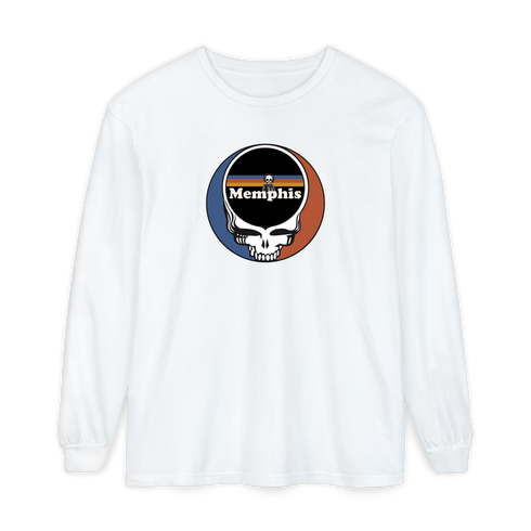 1009 - Custom Stealie Product - Private Listing