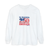 Be Grateful America Long-Sleeve Shirt