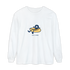 Jerry's Floatin' Life is dead. Long-Sleeve Shirt