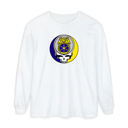 1135 - Custom Stealie Product - Private Listing