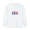 America 250 Stealie Long-Sleeve Shirt