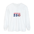 America 250 Stealie Long-Sleeve Shirt