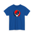 1703 - Custom Stealie T-Shirt