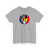 1454 - Custom Stealie T-Shirt