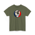 1497 - Custom Stealie T-Shirt