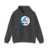 1394 - Custom Stealie Hoodie