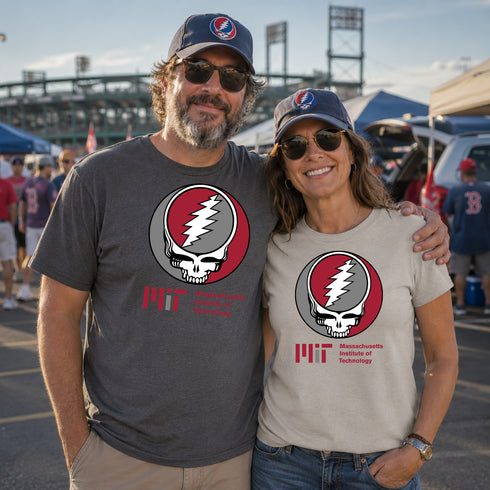 MIT Grateful Dead T-Shirt