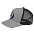 Grateful Dead - New York Giants Stealie Trucker Cap - StealieShop