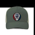 Grateful Dead - New York Giants Stealie Trucker Cap - StealieShop