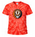 San Francisco Giants Stealie Tie-Dye Grateful Dead T-Shirt