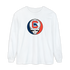 1663 - Custom Stealie Long-Sleeve