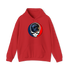 1459 - Custom Stealie Hoodie