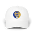 1554 - Custom Stealie Dad Hat