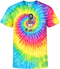 Golfin' Jerry | Life is dead.® Tie-Dye × Grateful Dead Tee
