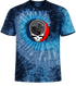 1561 - Custom Stealie Tie-Dye