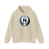 1389 - Custom Stealie Hoodie