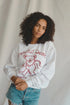 Grateful Dead - Grateful Dead Everywhere Sweatshirt - StealieShop