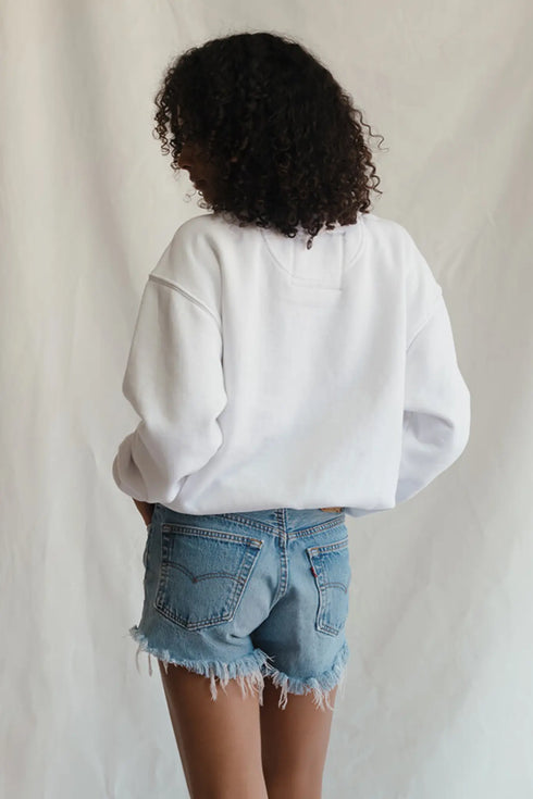 Grateful Dead - Grateful Dead Everywhere Sweatshirt - StealieShop