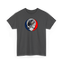 1721 - Custom Stealie T-Shirt
