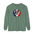 1466 - Custom Stealie Long-Sleeve