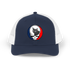 1714 - Custom Stealie Trucker Cap