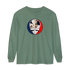 1615 - Custom Stealie Long-Sleeve