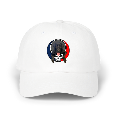 1620 - Custom Stealie Dad Hat