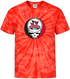 1393 - Custom Stealie Tie-Dye