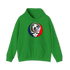 1456 - Custom Stealie Hoodie