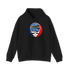 1723 - Custom Stealie Hoodie