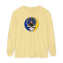 1444 - Custom Stealie Long-Sleeve