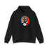 1470 - Custom Stealie Hoodie