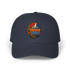 1439 - Custom Stealie Dad Hat