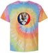 1464 - Custom Stealie Tie-Dye