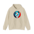 1593 - Custom Stealie Hoodie