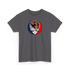 1651 - Custom Stealie T-Shirt