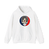 1445 - Custom Stealie Hoodie