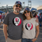 Seattle University Grateful Dead T-Shirt