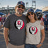 Seattle University Grateful Dead T-Shirt
