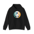 1665 - Custom Stealie Hoodie