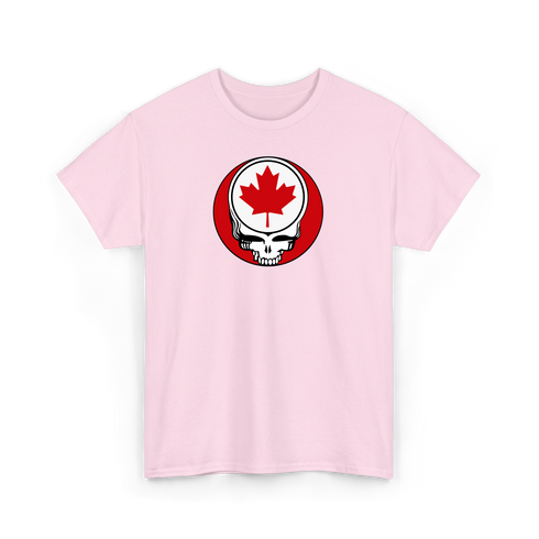 1555 - Custom Stealie T-Shirt