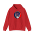 1597 - Custom Stealie Hoodie