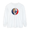1647 - Custom Stealie Long-Sleeve