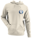 Western Washington - Premium Grateful Dead Left Chest Hoodie - Sand - 3