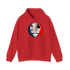 1615 - Custom Stealie Hoodie