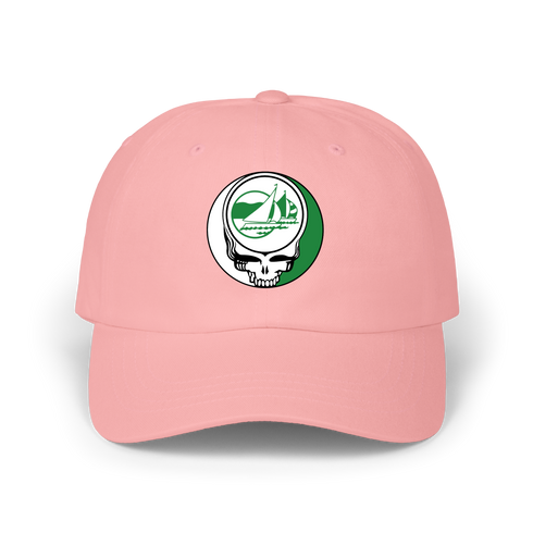 1734 - Custom Stealie Dad Hat