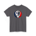 1735 - Custom Stealie T-Shirt