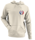 South Korea FIFA World Cup - Premium Grateful Dead Left Chest Hoodie - Sand - 3