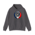 1500 - Custom Stealie Hoodie