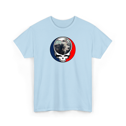 1715 - Custom Stealie T-Shirt